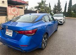 نيسان سنترا